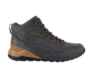 McKINLEY Multifunktionsstiefel Kyoto MID WI AQB (419894) 45 Grau