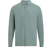 McKINLEY Herren Hemd Da.-Hemd Palola LS M (434404) M Schwarz