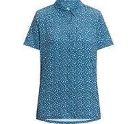 McKinley Pana Bluse AOP/Navy 44