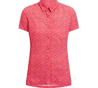 McKinley Pana Bluse AOP/Red 36