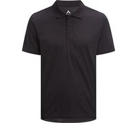 McKinley Pellew Polohemd Black Night M