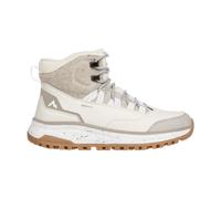 McKINLEY RANGER MID AQX – DAMEN-FREIZEITSCHUHE BEIGE/BROWN SMOKE/BL 37