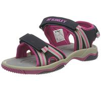 McKinley Reece II Sandale, Navy Dark/Pink Dark, 22 EU