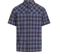 McKINLEY Herren Hemd He.-Hemd Rollo III M (430766) L MULTICOLOR/NAVY