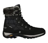 Aprèsstiefel McKinley Ronja AQX Damen 38 BLACK/GREY