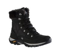McKinley Ronja AQX W, Winterstiefel Damen black/grey 38