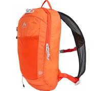 McKINLEY Rucksack Crxss I CT 10 (416900) 10 RED/GREY LIGHT