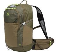 McKinley Rucksack Crxss I CT 20 olive dark/green lime 20