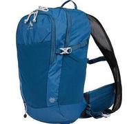 McKINLEY Rucksack Crxss I CT 20 BLUE PETROL/GREY LIG - Gr. - 20