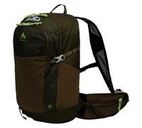 McKinley Rucksack Crxss I CT 20 olive dark/green lime 20