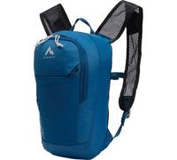 McKINLEY Rucksack Funkt-Rucksack Crxss II CT WB 5 (435282) 5 BLUE PETROL/GREY LIG