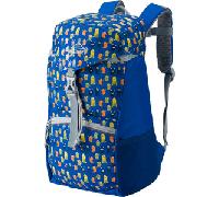 McKINLEY Rucksack K-RS Yuki 12 AOP/BLAU - Gr. - 12