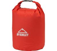 McKinley Leichtgewichts-Packsack, Packsack rot rot 40