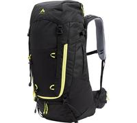 Mckinley Outdoor-rucksack Make Ii Ct 45+10 Schwarz