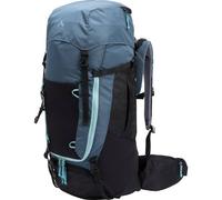 McKINLEY Rucksack Make II CT 50W+10 Vari (421760) 50 BLUE PETROL/BLACK NI