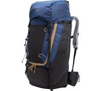 McKINLEY Trek-Rucksack Make II CT 65+10 Vario | 902 NAVY/BLACK NIGHT |