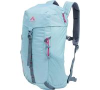 McKINLEY Ux.-Wander-Rucksack Minah I VT 18 | BLUE AQUA/BLUE PETRO |