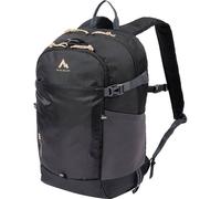 Mckinley Unisex Finch Ct 25L Rucksäcke, Black Night/Brown Li