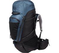 McKINLEY Rucksack Trek-Rucksack Yukon II CT 65+10 Vario (426922) 65 NAVY/BLACK NIGHT