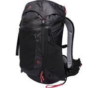 McKINLEY Rucksack Wander-Rucksack EDDA I VT 28 VARIO (430922) 28 ANTHRACITE/RED RUST/