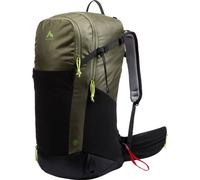 Wander-Rucksack EDDA VT 34 VARIO MÉLANGE/MINT 34