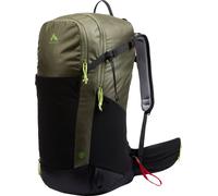 McKINLEY Rucksack Wander-Rucksack EDDA VT 34 VARIO OLIVE DARK/GREEN LIM - Gr. - 34