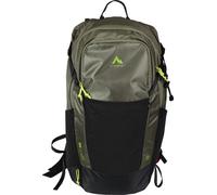 McKINLEY Rucksack Wander-Rucksack EDDA VT 34 VARIO OLIVE DARK/GREEN LIM - Gr. - 34
