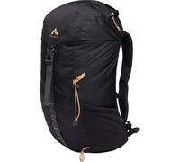 McKINLEY Rucksack Wander-Rucksack Minah II VT 26 (430944) 26 BLACK NIGHT/BROWN LI
