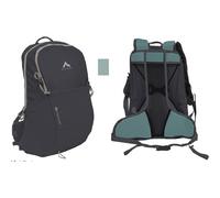 McKINLEY Rucksack Whytehike 26L II 26 l Dunkelgrau/Beige