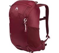 McKINLEY Skua VT 25 Wander-Rucksack Red Wine 25