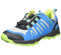 McKINLEY Ki.-Wander-Schuh Sonnberg II AQX Jr Blau 31