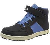 McKINLEY Stiefel Nelly II AQX Jr, Unisex-Kinder Chelsea Boots, Blau (Navy Dark/Blue Roya 901), 33 EU (1 UK)