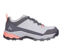 McKinley Tahsis AQX W Damen Wanderschuh charcoal-red-light-a 38