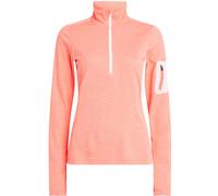 McKinley Tampo wms - Damen Langarmshirt - lachs, 46