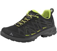 McKinley Tofane AQX Herren Wanderschuh black/yellow 41