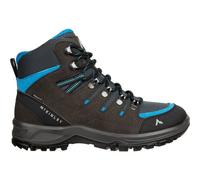 McKinley Trekkingstiefel Avoca MID AQX anthracite/coralle 37