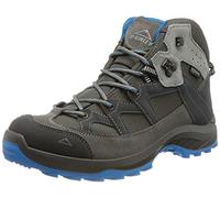 McKINLEY Damen Trekkingschuhe "Discover Mid AQX W" (245935) 37 Grau