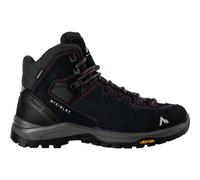 McKINLEY Trekkingstiefel Kalana MID AQX (423532) 38 Dunkelblau/Grau/Pink