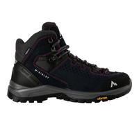 McKinley Unisex Wanderschuhe Kalana MID AQX NAVY DARK/PINK DARK/ 41