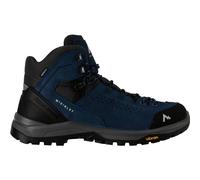 Ux.-Trek-Stiefel Kalana MID AQX BLUE PETROL/BLUE PET 41 BLUE PETROL/BLUE PET