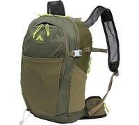 Funkt-Rucksack Crxss II CT 20 OLIVE DARK/GREEN LIM 20