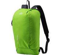 McKINLEY Unisex - Erwachsene Alivin 10 Rucksack, GRÜN