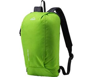 McKINLEY Unisex - Erwachsene Alivin 10 Rucksack, GRÜN