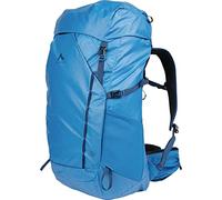 McKinley Unisex - Erwachsene Asgard Vt 38 Wander-Rucksack, Blue Petrol/Blue Pet