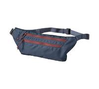 McKINLEY Unisex - Erwachsene Beutel-289290 Beutel, Black Night/Grey Lig, 29.5 x 15 cm