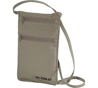 McKINLEY Unisex - Erwachsene Brustbeutel-101312 Brustbeutel, BEIGE, 1size