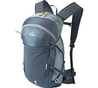 McKINLEY Unisex - Erwachsene Crxss CT 18 Rucksack, Navy/Lime