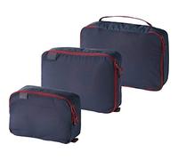 McKINLEY Unisex - Erwachsene Packsack-289288 Packsack, Navy/ROT, 1size