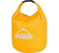 McKINLEY Unisex - Erwachsene Waterproof Lightweight Beutel, Black / / Black, 3