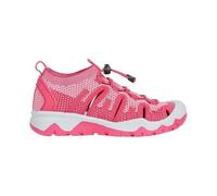 McKINLEY Kinder Trekkingsandale Cayman RED/GREY 36 (7624769913932)